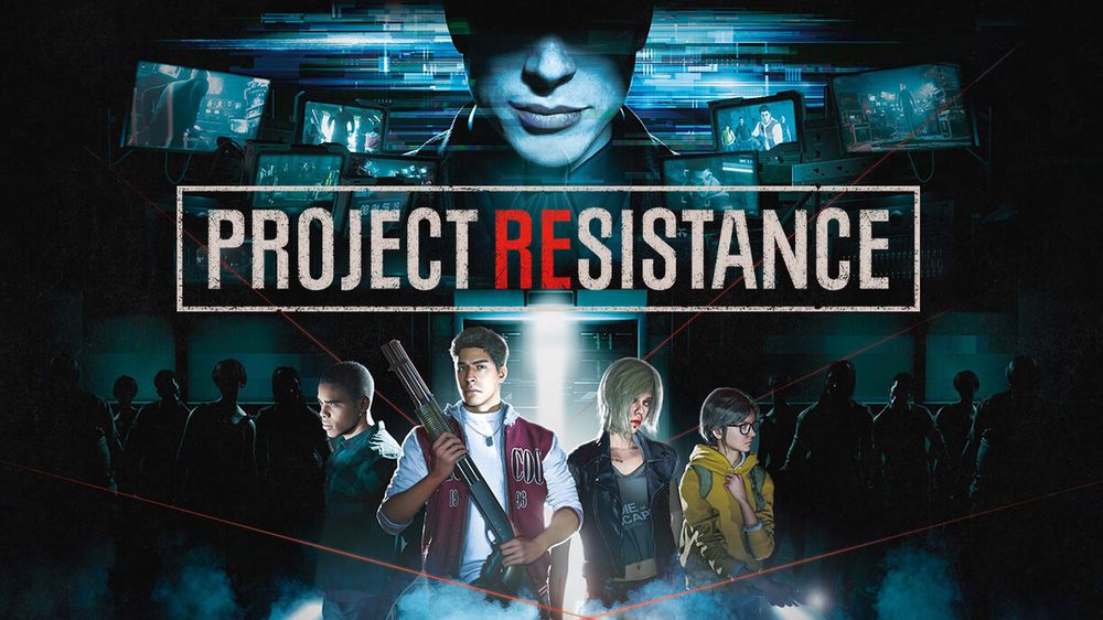 Resident evil resistance читы