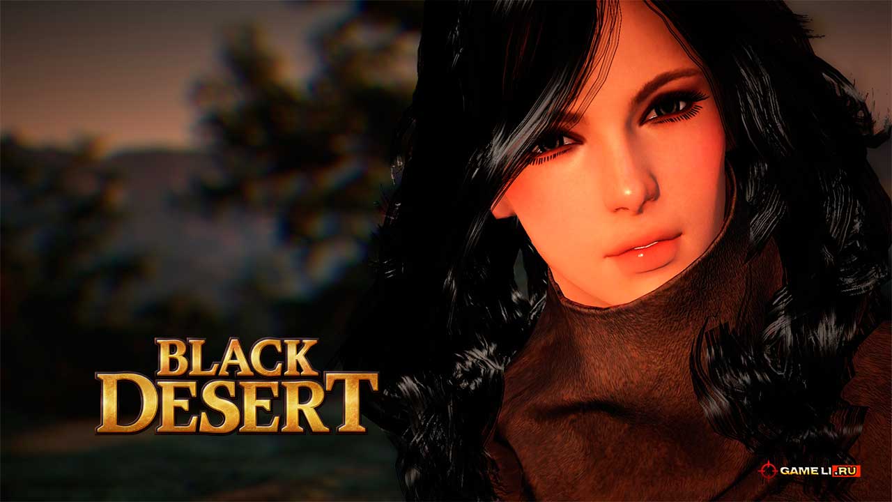 Black Desert: a “seasonal server” has appeared in the Korean version, where all players start from scratch every season