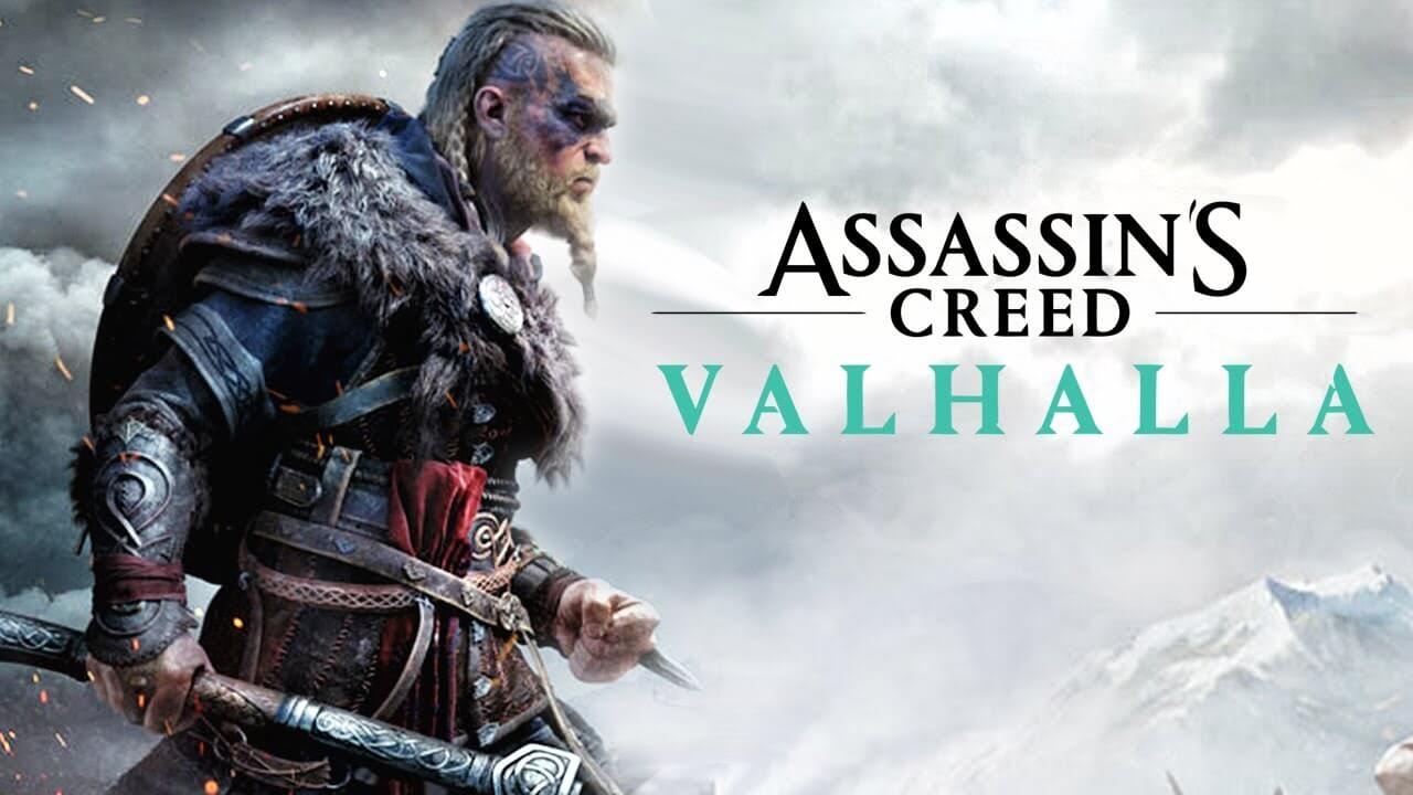 Игроки Assassin's Creed Valhalla бесплатно разблокировали предметы в магазине