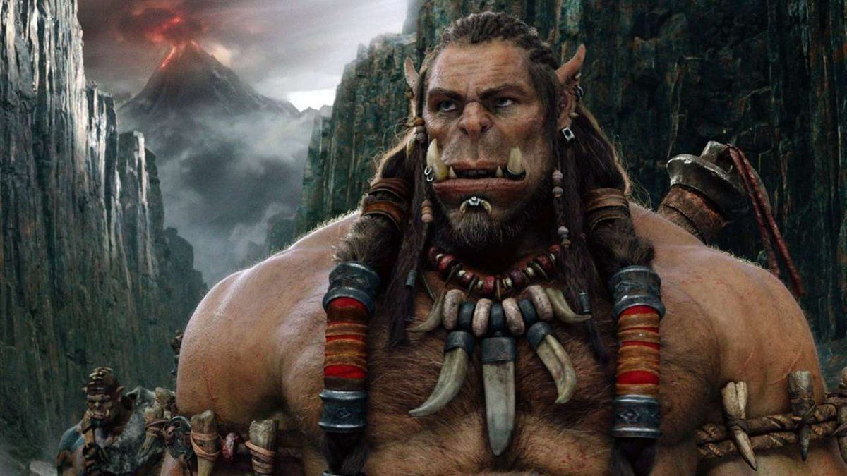 Бразилец изменил свою внешность, чтобы выглядеть как его любимый персонаж из World of Warcraft