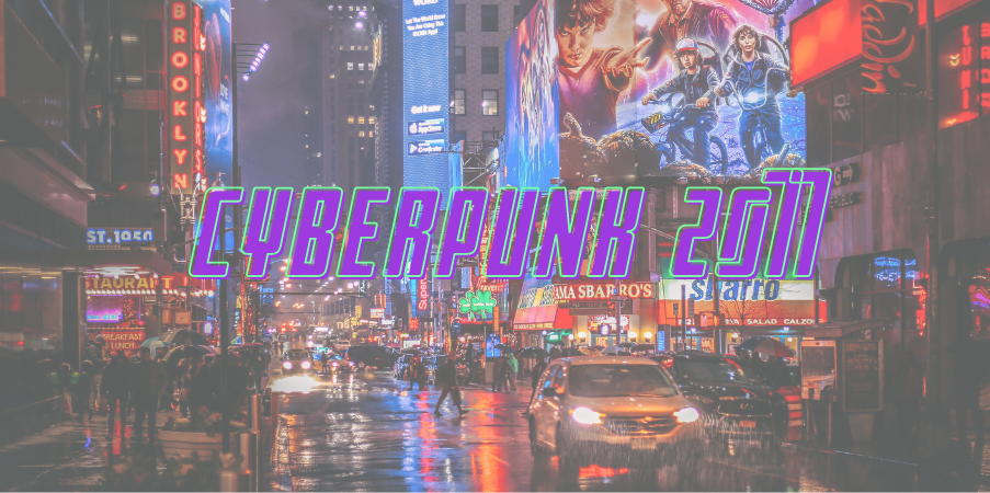Cyberpunk 2077 Photo Mode Trailer Reveals Dark Souls References and JOJO Meme