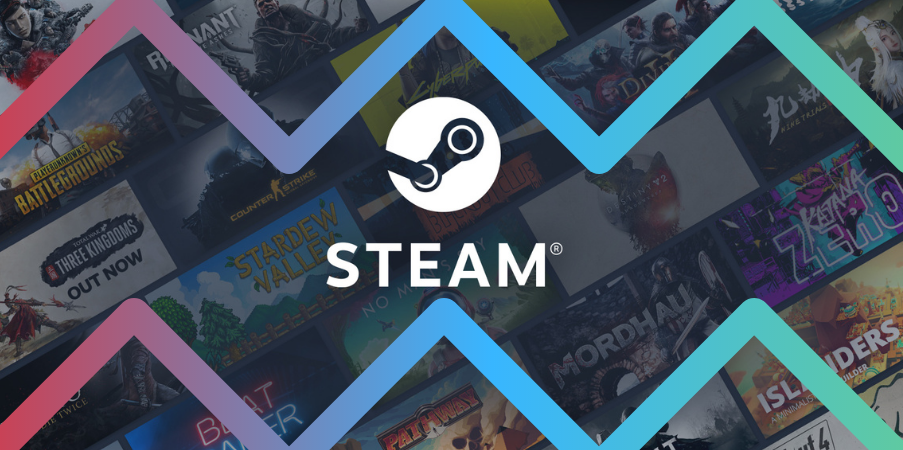 Five Free Games Were Released on Steam at Once