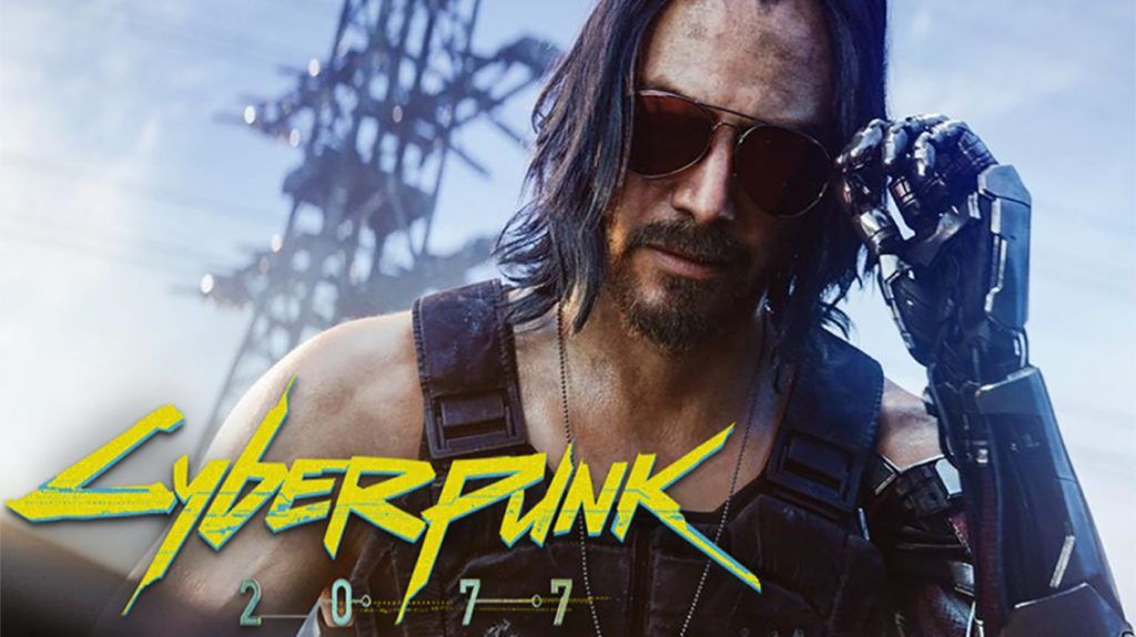 How to hook up with Keanu Reeves in Cyberpunk 2077