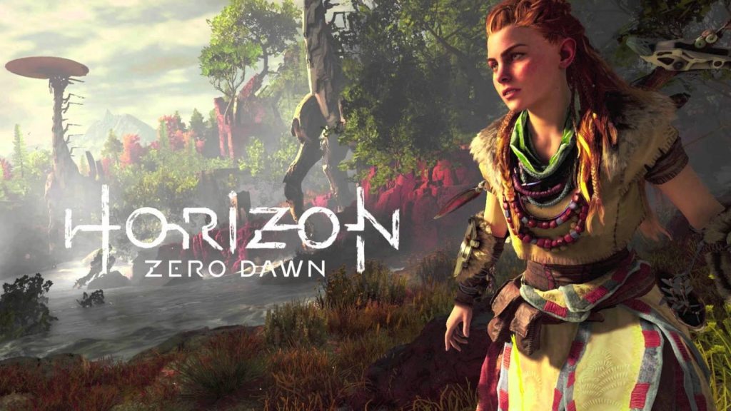 Horizon Zero Dawn больше не будет регулярно поддерживать PC-версию игры