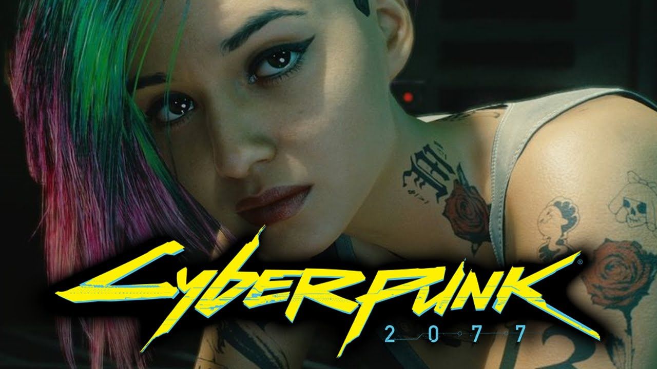 How to have sexual relations with Judy in Cyberpunk 2077