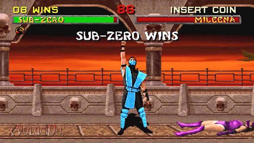 Косплеер Саб-Зиро из Mortal Kombat показал, как прокачал свой образ за 7 лет