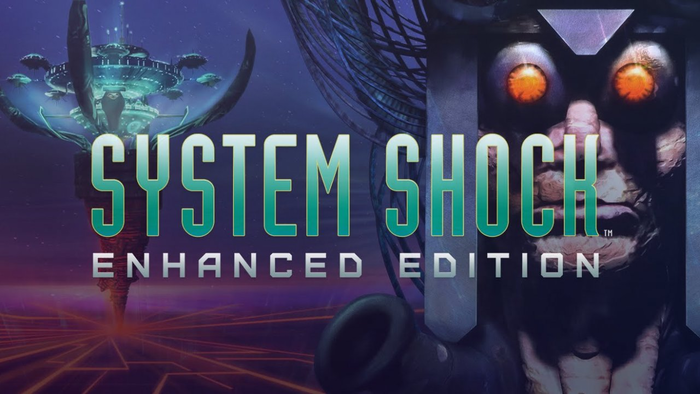System Shock remake demo