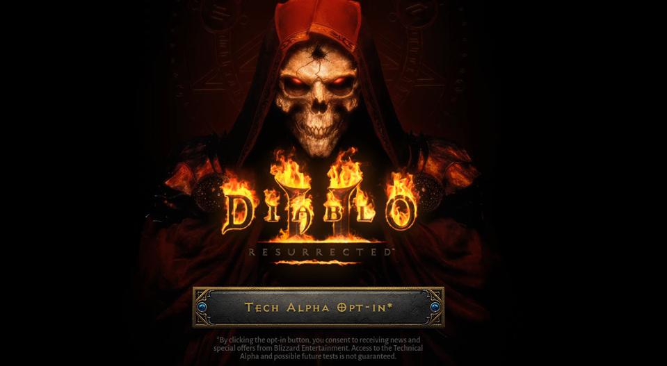 Diablo 2. Gameplay