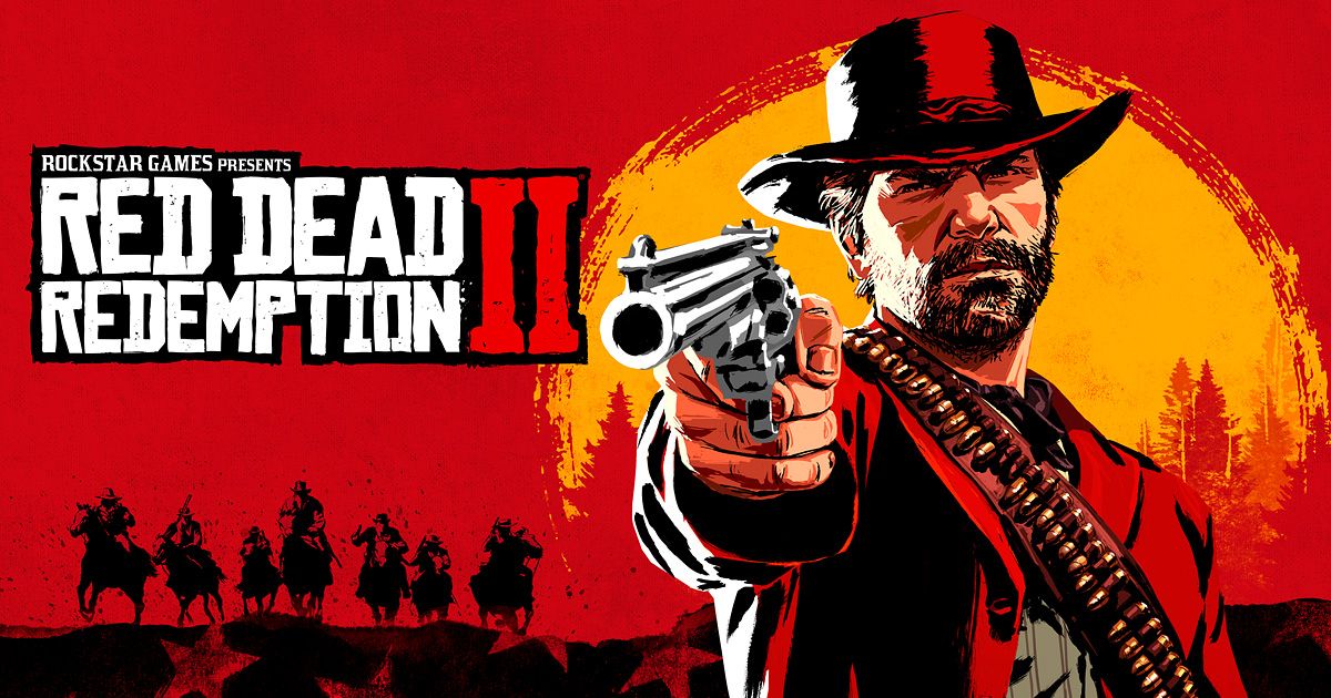 Rockstar and Sony are preparing a film adaptation of Red Dead Redemption