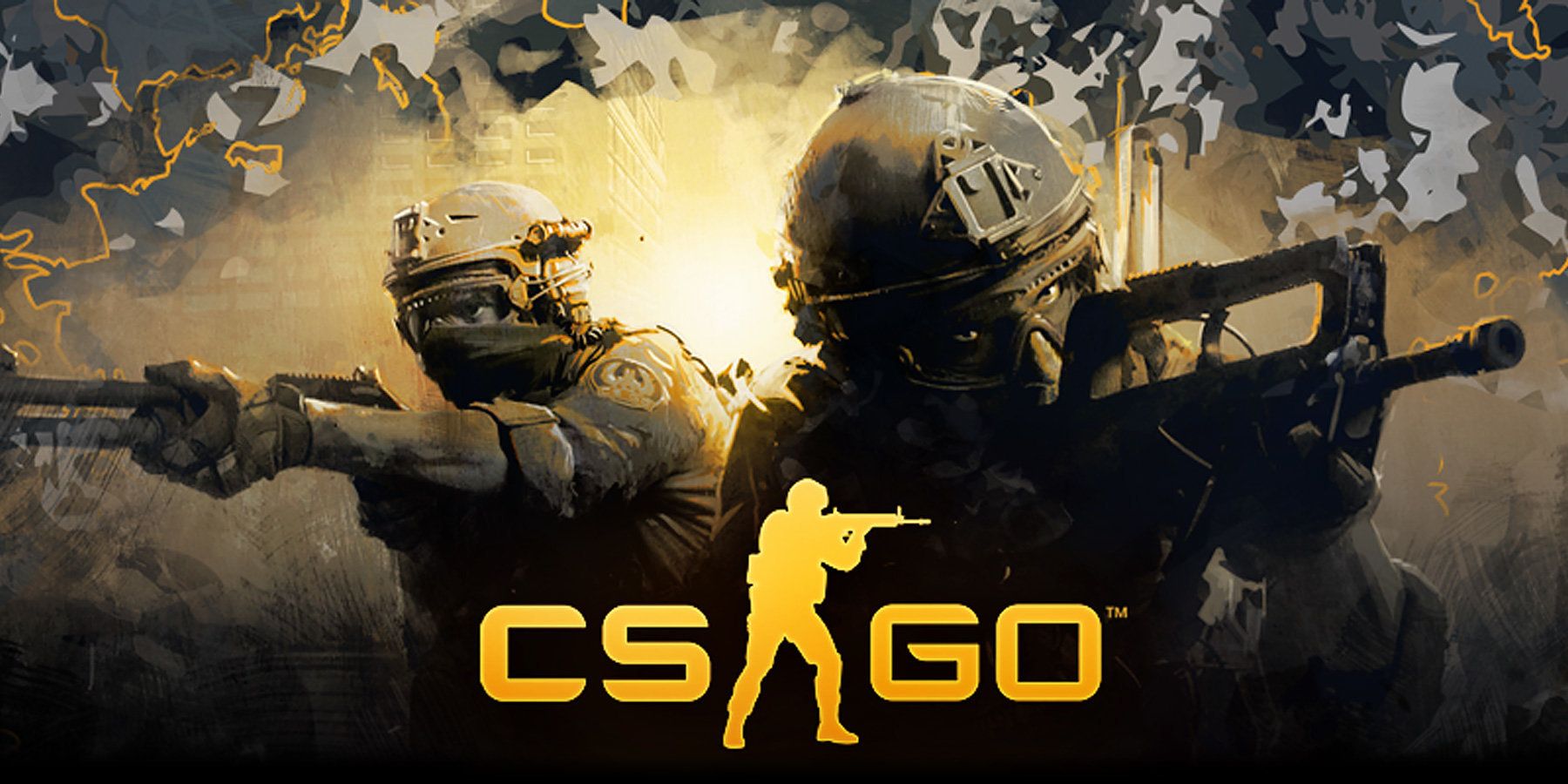 How to be immortal in CS:GO?