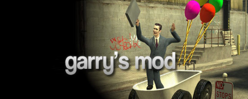 The creator of Garry's Mod banned rape in the game