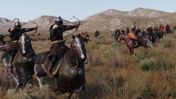Mount & Blade II: Bannerlord will be released a day earlier