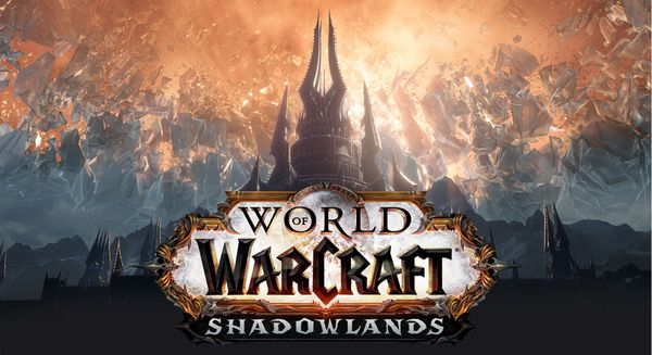 WoW Alpha invitations: Shadowlands will be sent out this week