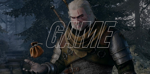 This Is What the Witcher 3 Would Look Like if It Were Made in Japan