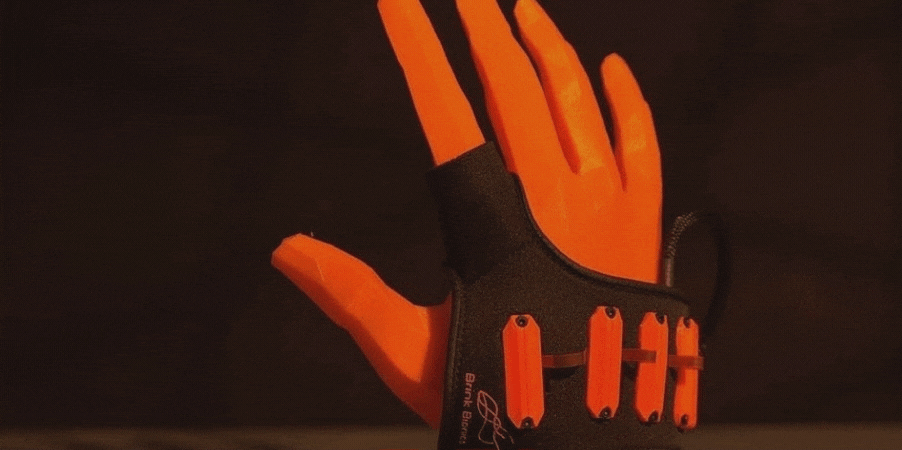 Новейшая разработка: перчатка для геймеров, которая увеличит скорость реакции