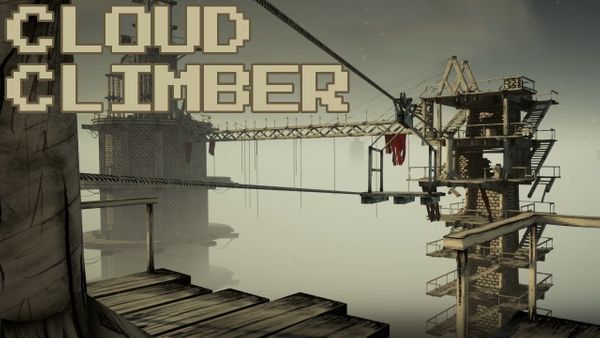 Бесплатная игра Cloud Climber про строительство башен стала доступна в Steam